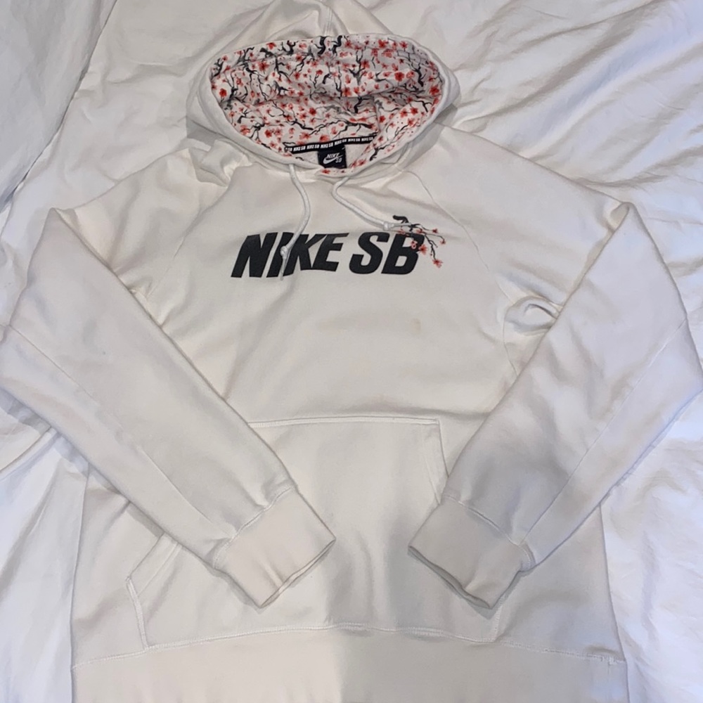 Nike SB sweatshirt size M